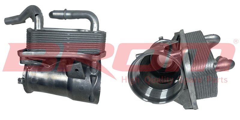 YAG SOGUTUCUSU (M112, KOMPLE) W202 97>00 W203 00>07 C208 97>02 C209 02>09 W211 02>08 W220 98>05 W251 05>14