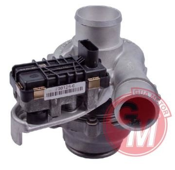 TURBO ŞARJ CONTA VE CİVATA İLE BERABER DUCATO III PEUGEOT BOXSER III JUMPER 2.2HDI 150 PSI