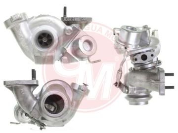 TURBO ŞARJ CONTA VE CİVATALI 206-P207-P307-PARTNER-BERLINGO-C3-C4-SCUDU-FOCUS-C-MAX- 1.6HDI(90PS)