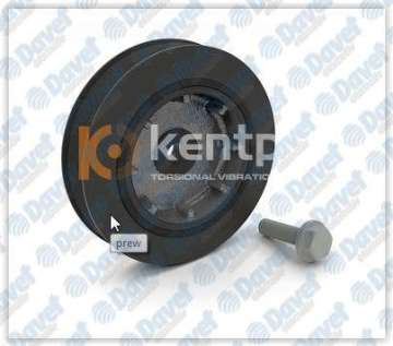 KRANK KASNAGI MEGANE I KANGOO EXPRESS 1,9 F8Q (1 ADET OZEL CIVATA)