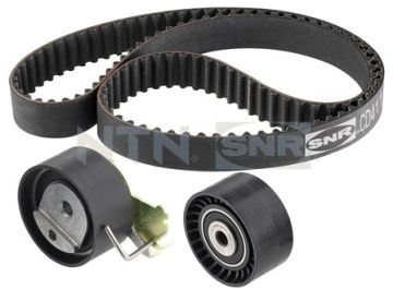 TRİGER SETİ 206 / 207 / 307 / C2 / C3  03=> 1.4-16V-ET3J4