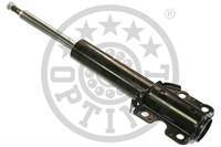 Amortısor On Gazlı-(Vw: Lt35 Volt 97>07/Mercedes: Sprınter)