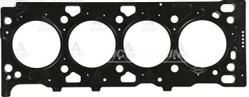 SİLİNDİR KAPAK CONTASI HILUX 14-20 GUN125 - GUN126 - GUN135 / 2.4cc - 2.8cc / 1GDFTV - 2GDFTV 1.40mm