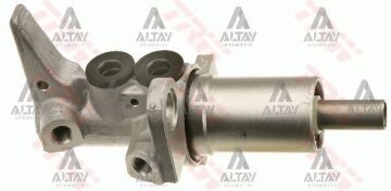 FREN ANA MERKEZ A4 / A5 / Q5 08=> 25.4 MM TRW TİP