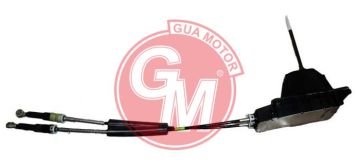 VITES KUMANDA KUTUSU KOLLU RENAULT CAPTUR CLIO IV - 349014605R