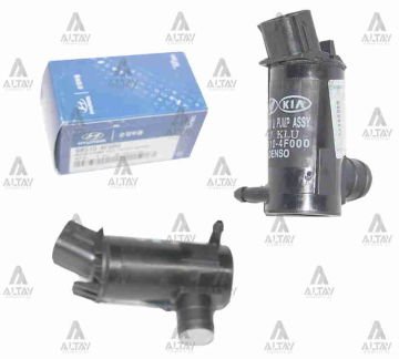 MOTOR SU FISKİYE STAREX 02-08 (DENSO)