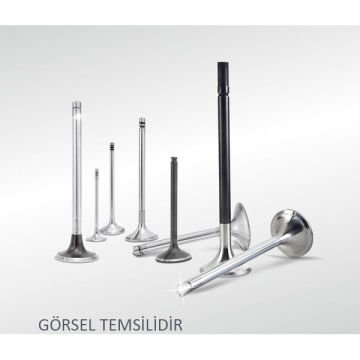 SUBAP EMME+EKSOZ NİSSAN SERENA 1.6 16V (1992-1994)