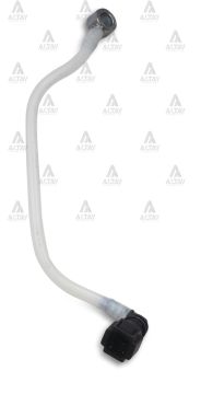 YAKIT BORUSU 206 / 306 / PARTNER 00=> 1.9 DW8 GİRİŞ