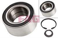 TEKER RULMANI BMW E30 E36 ARKA ABS'li