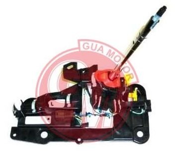 VİTES KUMANDA KUTUSU KOLLU RENAULT FLUENCE-MEGANE III-CLIO IV 1.5 DCİ OTOMATİK VİTES