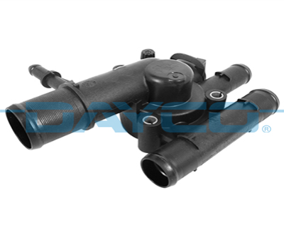 TERMOSTAT 89 C ( RENAULT : MEGANE 2.0 LAGUNA / TRAFIC 1.9DCI KOMPLE F9Q )