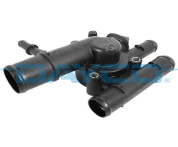 TERMOSTAT 89 C ( RENAULT : MEGANE 2.0 LAGUNA / TRAFIC 1.9DCI KOMPLE F9Q )