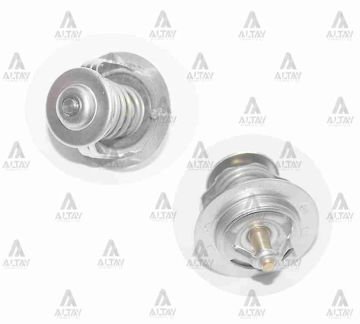 TERMOSTAT HILUX LN-56 LN85 / LN145 / LN106 2L  88°C