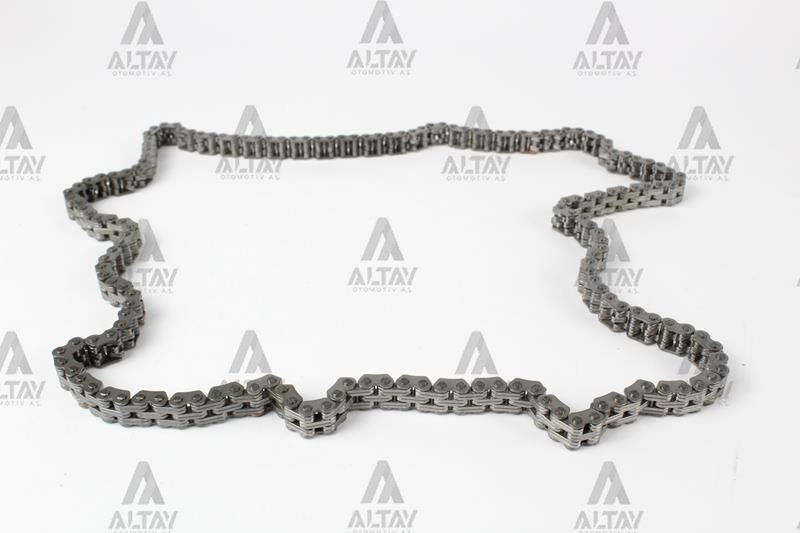 EKSANTRİK ZİNCİR I-30 15-18 1.4 KAPPA
