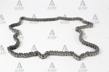 EKSANTRİK ZİNCİR I-30 15-18 1.4 KAPPA