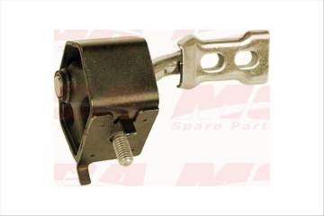Takoz Egzost(Toyota: Corolla 93>98 Ae100-Ae101 )Saplamalı