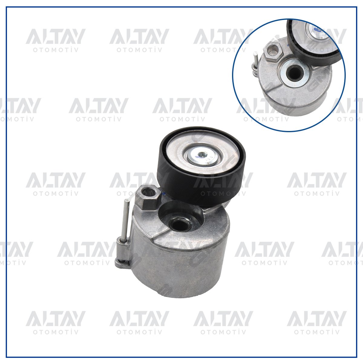 VANTİLATÖR GERGİSİ TRANSPORTER T6 16-19 CXGA-CXGB-CXHA-CXGB-CXFA-CXEB-CXHB 2.0 TDİ