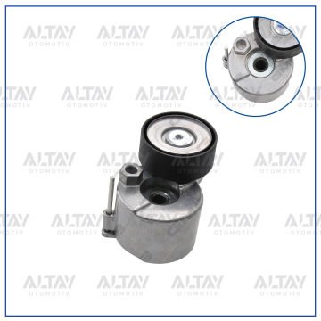 VANTİLATÖR GERGİSİ TRANSPORTER T6 16-19 CXGA-CXGB-CXHA-CXGB-CXFA-CXEB-CXHB 2.0 TDİ