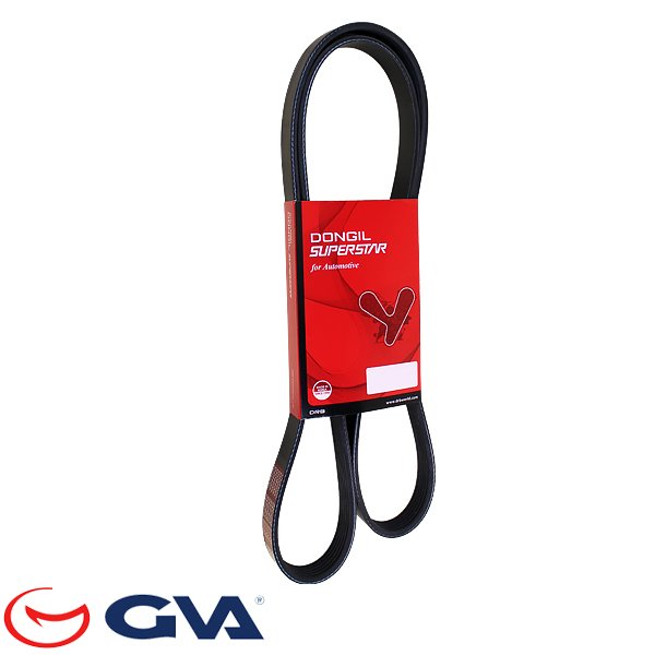 V KAYIS 6PK1558 BMW E34 E36 E65 E66 FREELANDER 1 L314 PEUGEOT PARTNER BIPPER 206 CITROEN BERLINGO XSARA TOYOTA COROLLA AVENSIS ( 90916-A2026 )