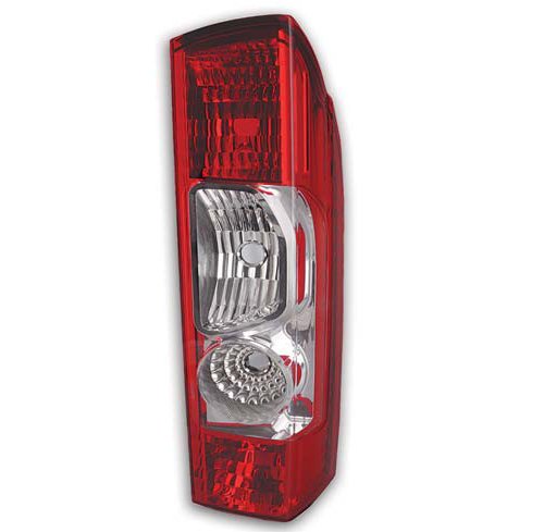 ARKA STOP LAMBASI DUYSUZ SAĞ BOXER-JUMPER-DUCATO (06-14)