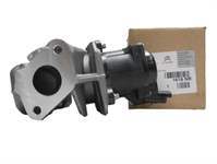 EGR VALFI BERLINGO II PARTNER II C2 C3 C4 C5 II P206 P207 P407 P308 PARTNER TEPE BERLINGO III C4 II DS4 DV6 (1,6HDI 16V)