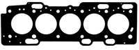 SILINDIR KAPAK CONTA 4 DELIK ( VOLVO : C30 - C70 - S40 - S60 - S80 - V50 - V70 - XC70 - XC90 )