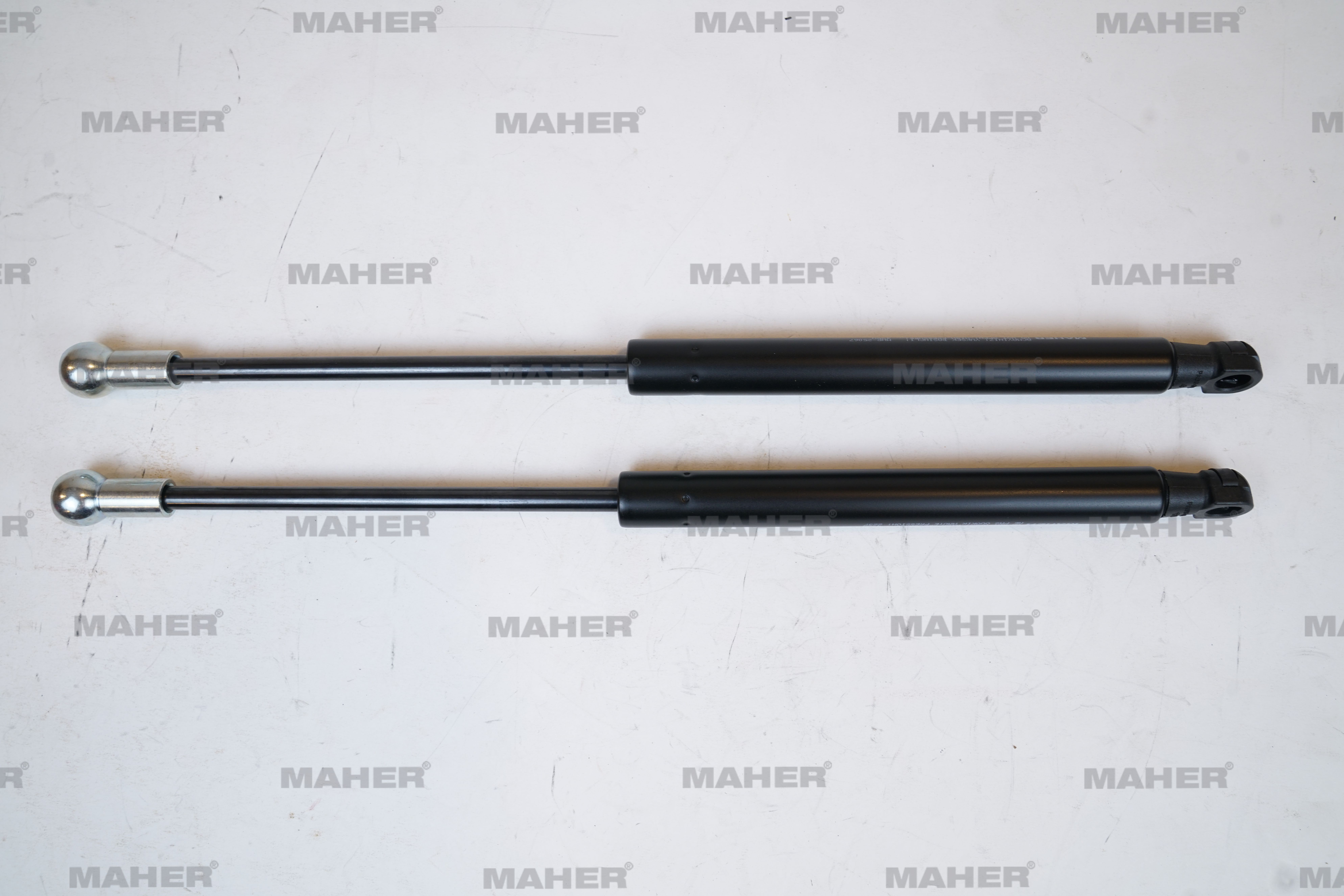 AMORTİSÖR BAGAJ KAPAK C5 III 08-15 RD HB.