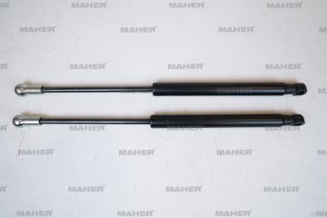 AMORTİSÖR BAGAJ KAPAK C5 III 08-15 RD HB.