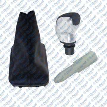 VITES KOL KORUGU + SPOR TOPUZ SET GRI 206-206+T3E PLUS 97->