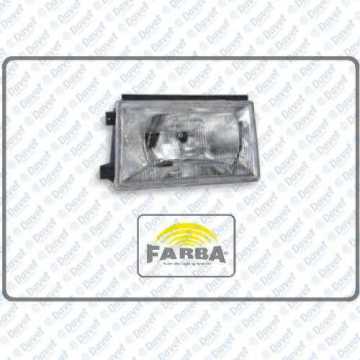 FAR SAG SAHIN-KARTAL 88 MODEL