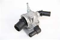TERMOSTAT MUSURSUZ ( FIAT : LINEA DOBLO / GRANDE PUNTO / FIORINO YM1.3JTD / OPEL : ASTRA H / CORSA D / COMBO 1.3JTD )