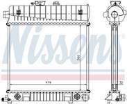 Motor Su Radyatoru W202 93>00 S202 96>01 W210 97>02 S210 96>00