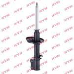 ARKA AMORTISOR SAG CLARUS 96>