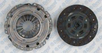Debriyaj Seti Rulmansız Astra G-H Corsa C Vectra B-C Merıva A Z16Xe-X18Xe1-Z18Xe