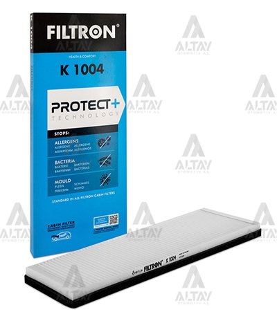 POLEN FİLTRESİ PASSAT / A4 96-00 KARBONSUZ