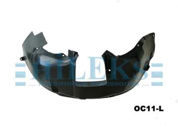 ÇAMURLUK DAVLUMBAZI ÖN SOL (E.M.) OPEL CORSA B (93-01)