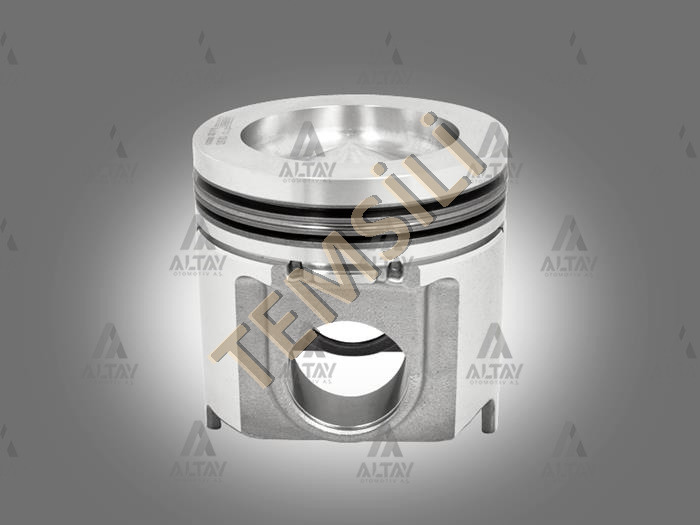 PİSTON SEGMANLI CANTER 859 EURO 5 0.40