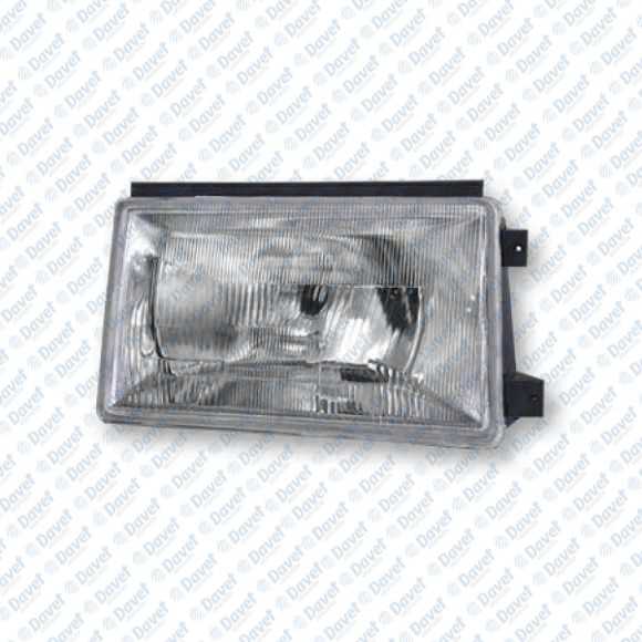 FAR SAG DOGAN 88 MODEL H4