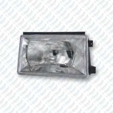FAR SAG DOGAN 88 MODEL H4