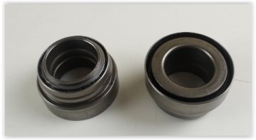 ÖN AKS KÖRÜĞÜ İÇ RULMANI R9-R19-R21-CLIO-LOGAN (INA 712038910)