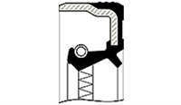 DIFRANSIYEL KECESI MAN E-F SERI / TGA / MERCEDES AXOR 2629-2631-2635-3031 (85×105×0x13×0)