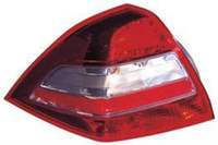 STOP LAMBASI SAG MEGANE II SEDAN 2006 DUYSUZ