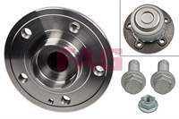 PORYA ON (RULMANLI) VIANO W639 03> VITO W639 03>