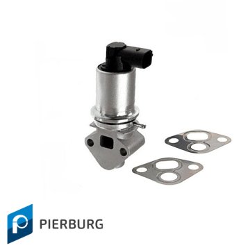 Egr Valfi Vw Bora (00-05)-Caddy Iı (00-04) Golf Iv (97-05)-Polo (09-01) 1.4 16V-1.6 16V