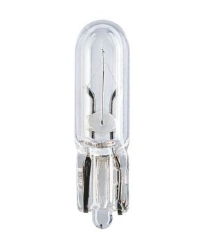 AMPUL 24V 1.2W B8.5D KÜÇÜK DİPSİZ GÖSTERGE DUYSUZ