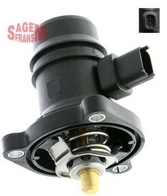 TERMOSTAT ASTRA J-AVEO-CRUZE-CORSA D 1.2-1.4 (A12XEL-A12XER-A14XEL-B12XEL 06=> (103C)