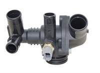 Termostat Govdesı Komple Boxer Iıı Jumper Iıı 22Dt (C81 110Bg / C96 130Bg / C110 150Bg) Euro5 2011> Tarnsıt V347 2,2Tdcı (Onden Ceker) Euro5 11>