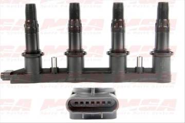 ATESLEME BOBINI ( OPEL: ASTRA J 1.6 )