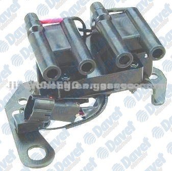 ATESLEME BOBINI ACCENT 1,3 / 1,3I / 1,5I 12V 94 01