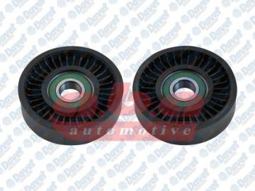 ALTERNATOR GERGI RULMANI PLASTIK ASTRA H VECTRA B / C (2200 BENZIN)